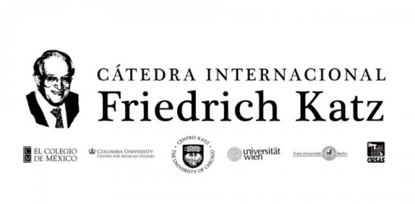 cátedra internacional Friedrich Katz
